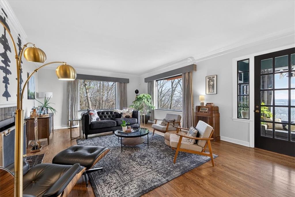 3718 N Briarcliff Road