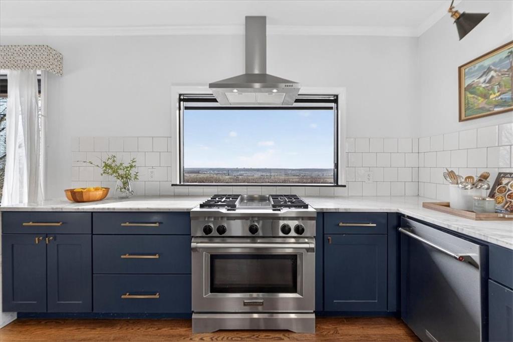 3718 N Briarcliff Road