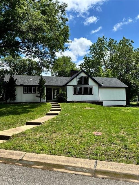 1702 Countryside Drive, Pittsburg, KS 66762 - MLS#: 2550617