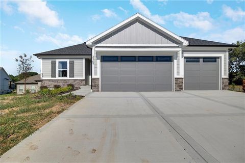 2367 NE Skopelos Court, Blue Springs, MO 64014 - MLS#: 2535521