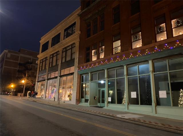 St Joseph, Missouri 64501, United States, ,Commercial,Active,74709