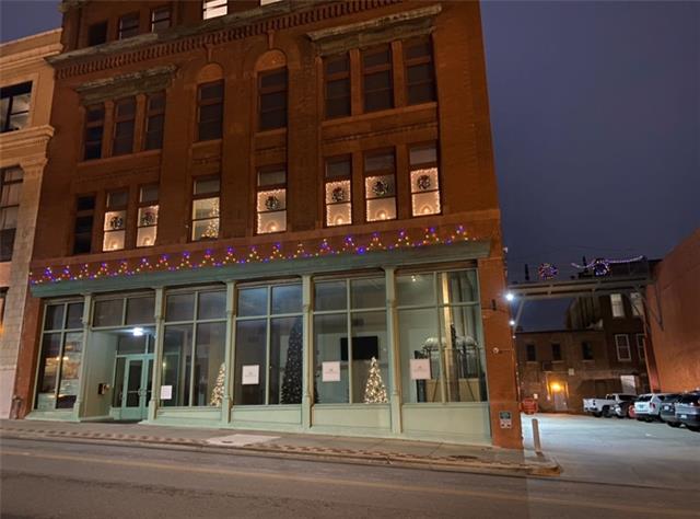 St Joseph, Missouri 64501, United States, ,Commercial,Active,74709