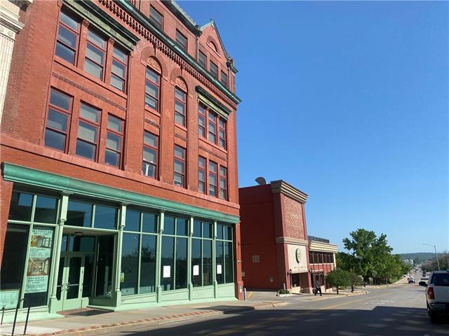 St Joseph, Missouri 64501, United States, ,Commercial,Active,74709