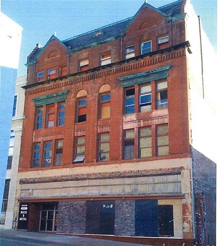 St Joseph, Missouri 64501, United States, ,Commercial,Active,74709