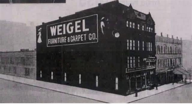 St Joseph, Missouri 64501, United States, ,Commercial,Active,74709