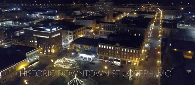 St Joseph, Missouri 64501, United States, ,Commercial,Active,74709