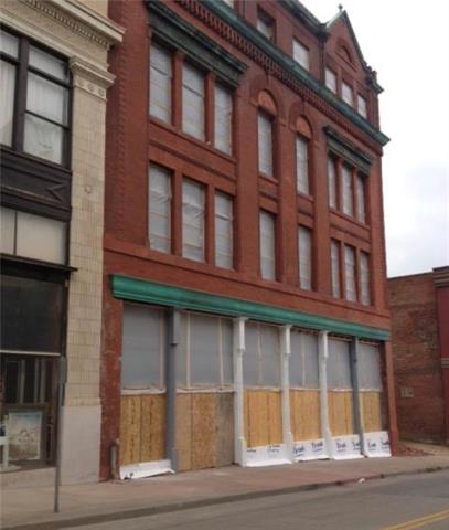 St Joseph, Missouri 64501, United States, ,Commercial,Active,74709