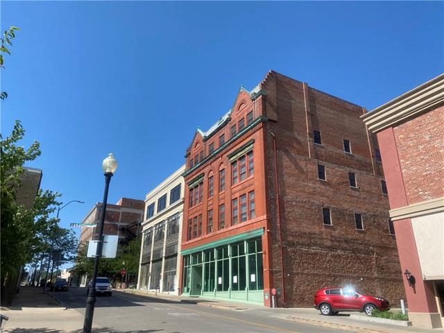 St Joseph, Missouri 64501, United States, ,Commercial,Active,74709