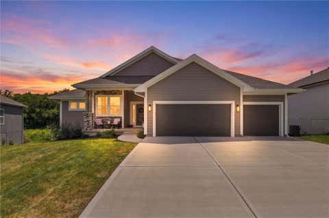 Photo of 19367 W 114th Terrace, Olathe, KS 66061 (MLS # 2636999)