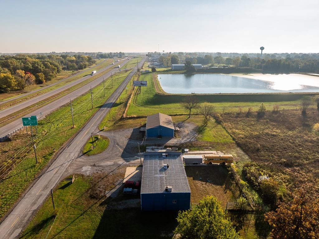 700 W 40 Highway