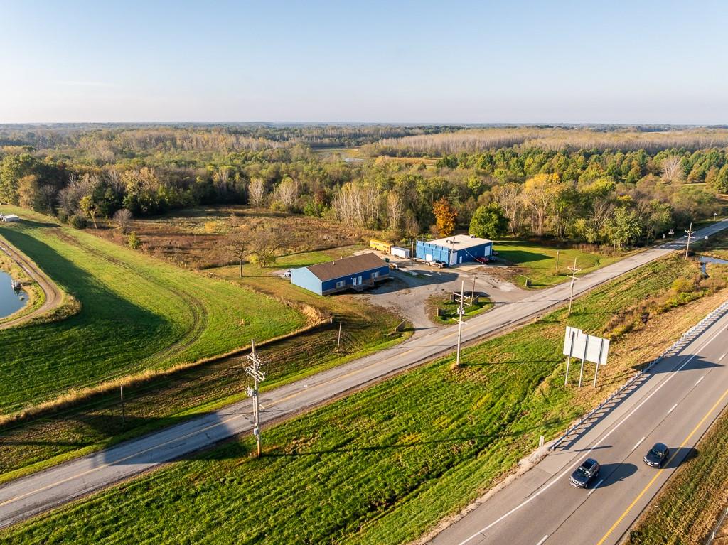 700 W 40 Highway