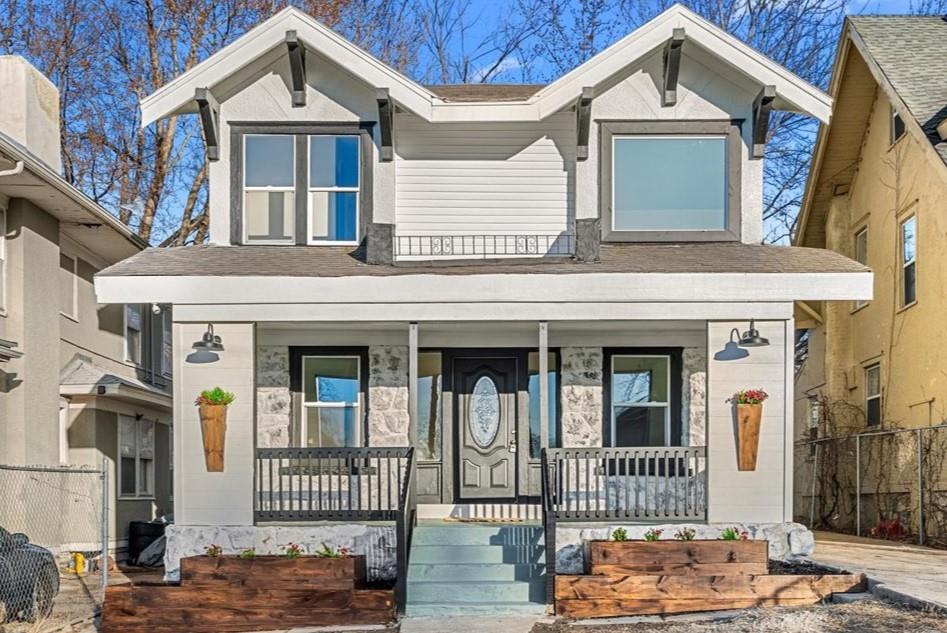 4139 Montgall Avenue