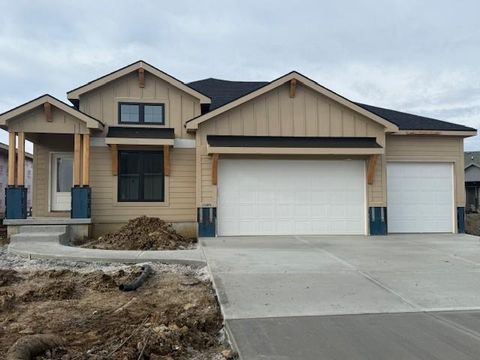 15284 W 173rd Terrace, Olathe, KS 66062 - MLS#: 2589211