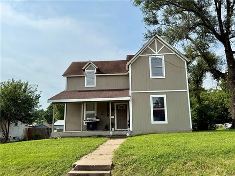 419 W Main Street, Richmond, MO 64085 - MLS#: 2567408