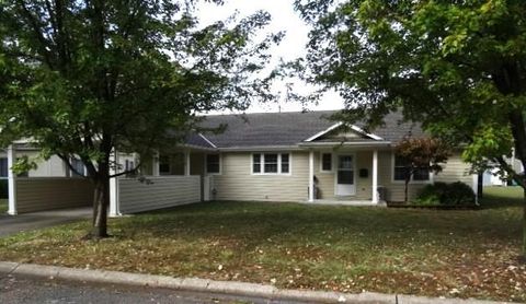 Photo of 804 N Gregory Boulevard, Butler, MO 64730 (MLS # 2579759)