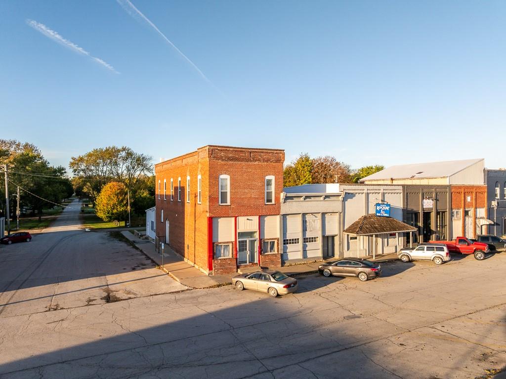 221 Main Street