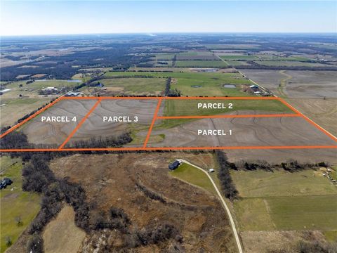 124 E 1550 Road Baldwin City KS 66006