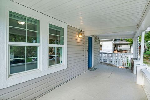 1712 Washington Avenue, Kansas City, KS 66102 - #: 2562262