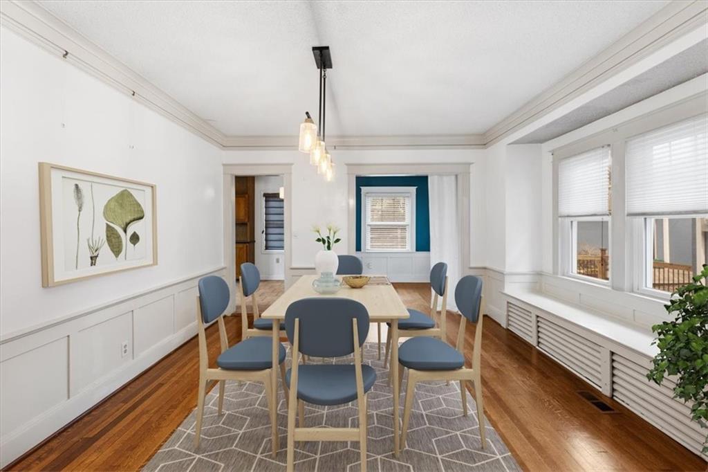 18 W 61st Terrace