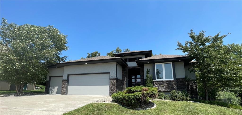 4602 NW 71st Street