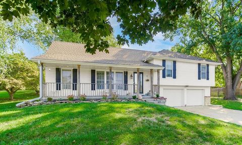 4145 N 123rd Terrace, Kansas City, KS 66109 - MLS#: 2577242