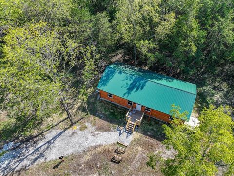 Photo of 8655 SE 54 Highway, Collins, MO 64738 (MLS # 2579472)