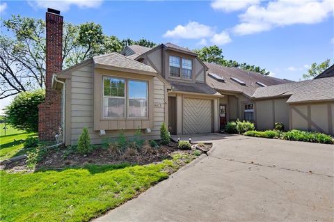 4217 Wimbledon Drive, Lawrence, KS 66047 - MLS#: 2616411