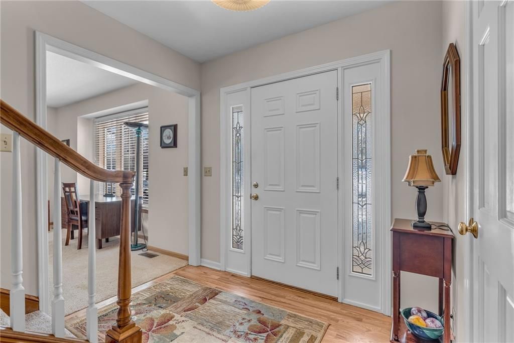 Photo of 2014 Riviera Court, Lawrence, KS 66047 (MLS # 2598554)