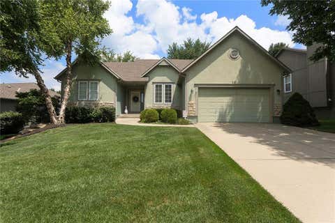 7878 W 155 Terrace, Overland Park, KS 66223 - MLS#: 2630891