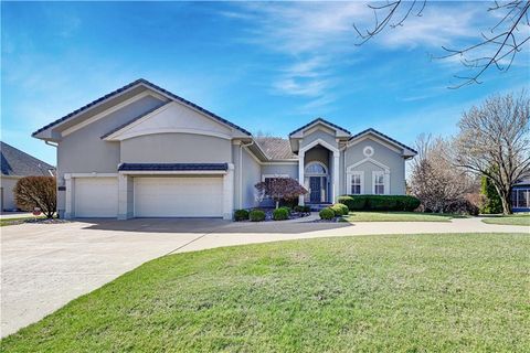 4989 W 150th Place Leawood KS 66224