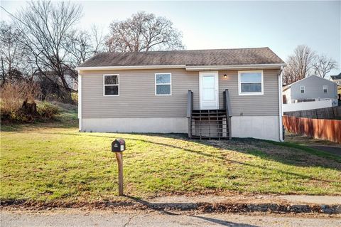 1109 Oak Street, Atchison, KS 66002 - MLS#: 2588955