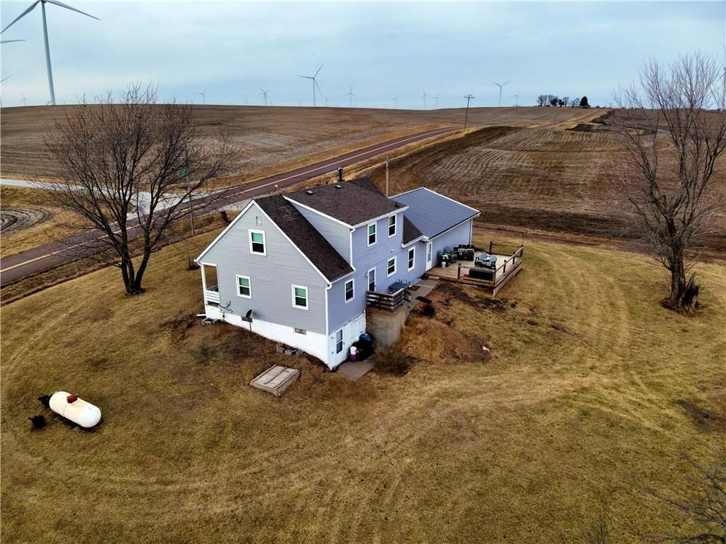 Photo of 18994 State YY Highway, Burlington Jct, MO 64428 (MLS # 2596785)