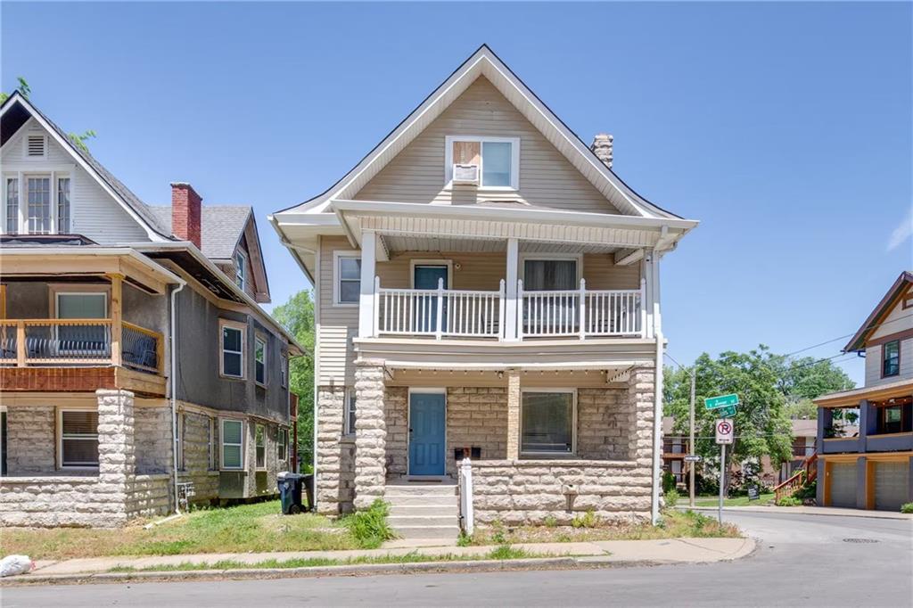 708 E 34th Street