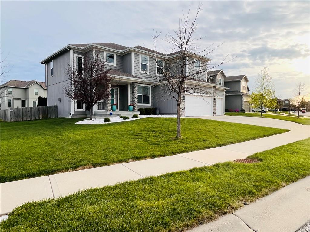 18933 W 168 th Street