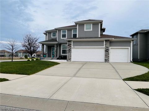 18933 W 168 th Street Olathe KS 66062