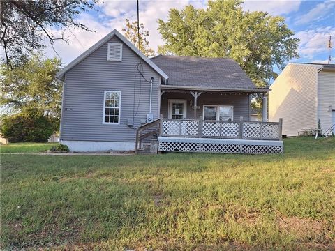 612 W 5th Street, Carrollton, MO 64633 - MLS#: 2582315