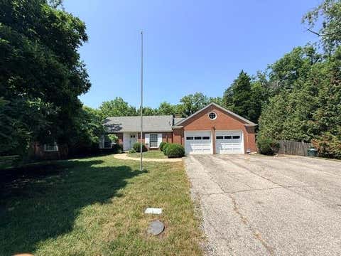 Photo of 735 Sunset Drive, Lawrence, KS 66044 (MLS # 2633463)