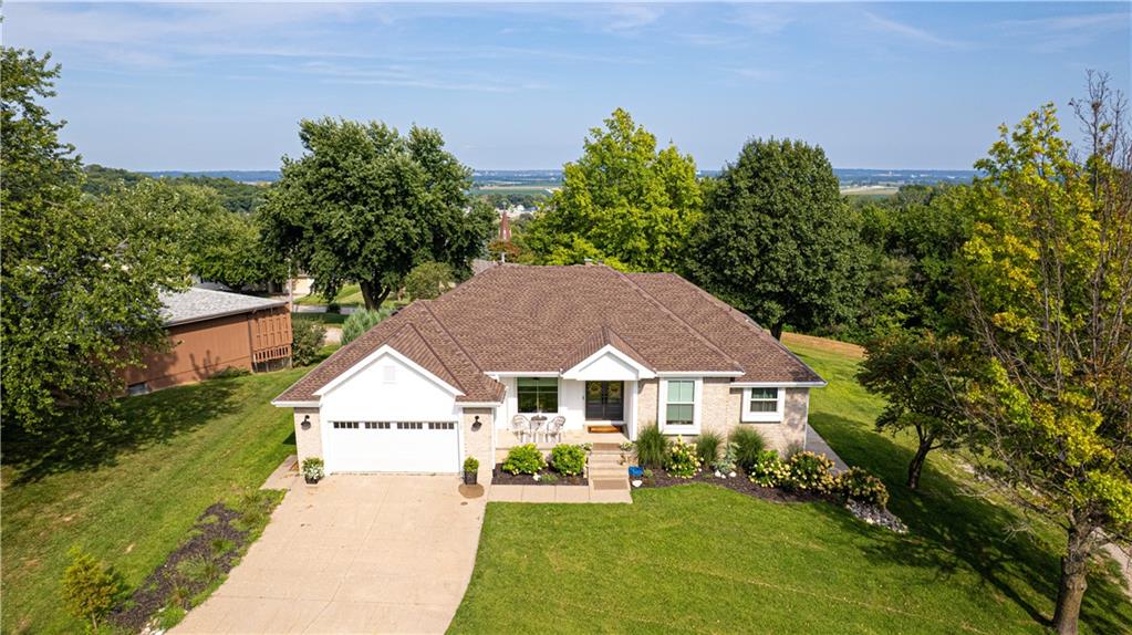 Wathena, Kansas 66090, United States, 4 Bedrooms Bedrooms, ,3 BathroomsBathrooms,Residential,Active,194065