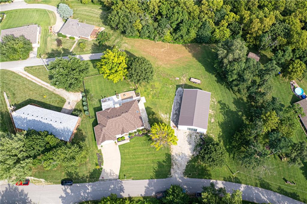 Wathena, Kansas 66090, United States, 4 Bedrooms Bedrooms, ,3 BathroomsBathrooms,Residential,Active,194065