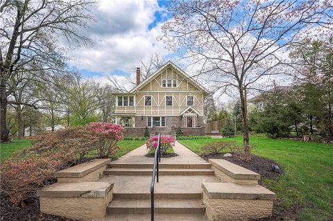 801 W 56th Street, Kansas City, MO 64113 - MLS#: 2613841