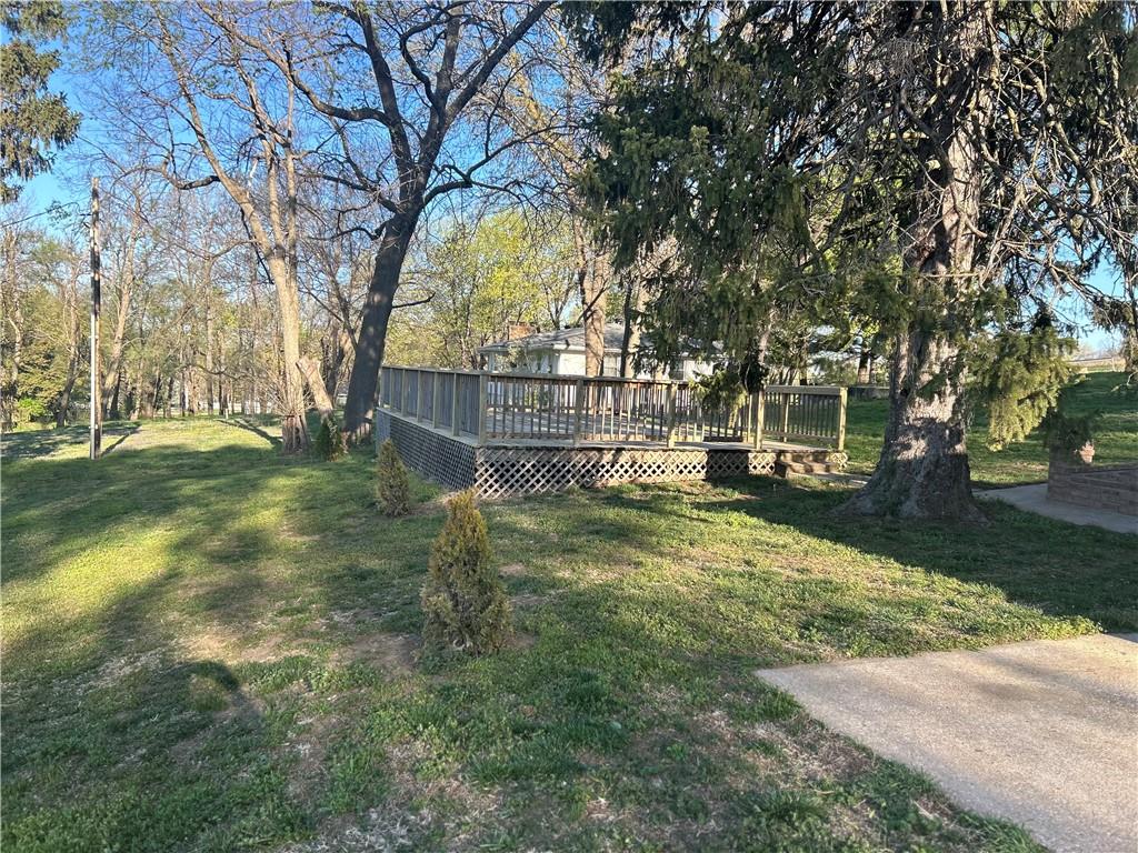 16316 Fort Riley Road