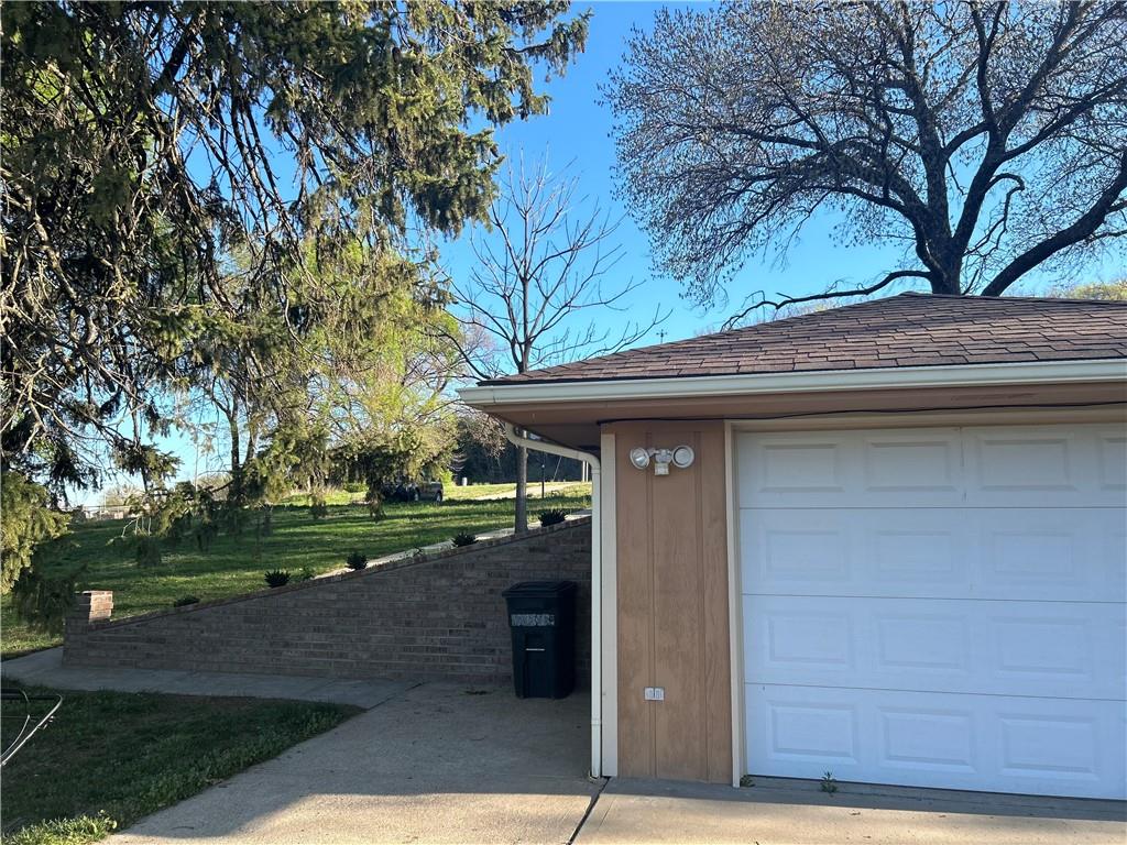 16316 Fort Riley Road
