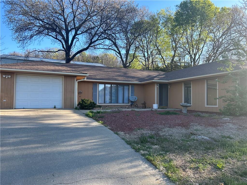 16316 Fort Riley Road