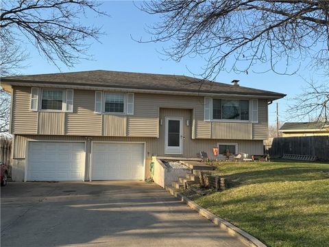 503 W Elk Street, Savannah, MO 64485 - MLS#: 2609000