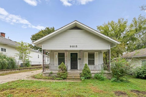 9815 E 9th Street S, Independence, MO 64053 - MLS#: 2641998