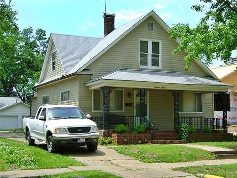 1918 S Elm Street, Pittsburg, KS 66762 - MLS#: 2557888