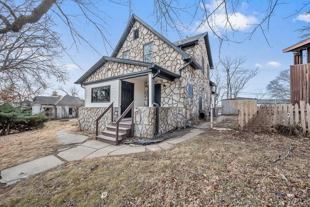 108 S 17th Street