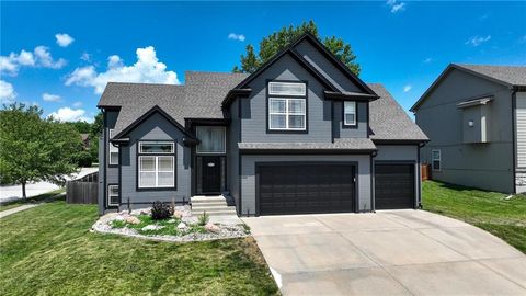 8500 NE 99th Terrace, Kansas City, MO 64157 - MLS#: 2558860