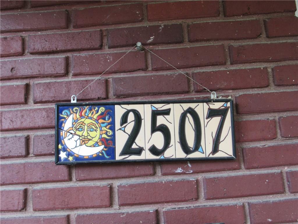 2507 Francis Street