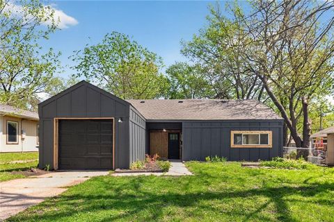 5409 Maple Street, Mission, KS 66202 - MLS#: 2614635